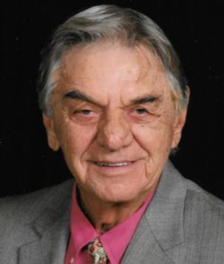 Kenneth A. Williams Profile Photo