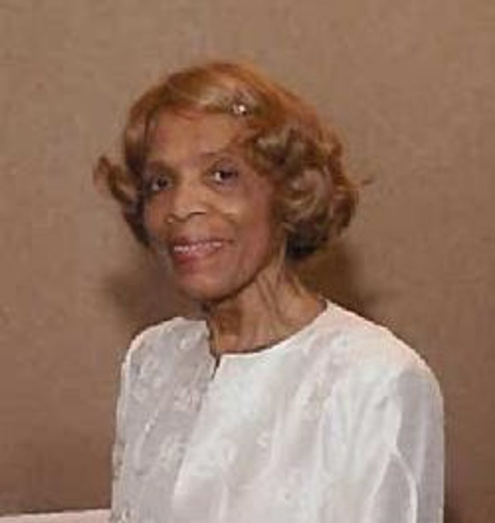 Bernice Jackson Greenwood Profile Photo