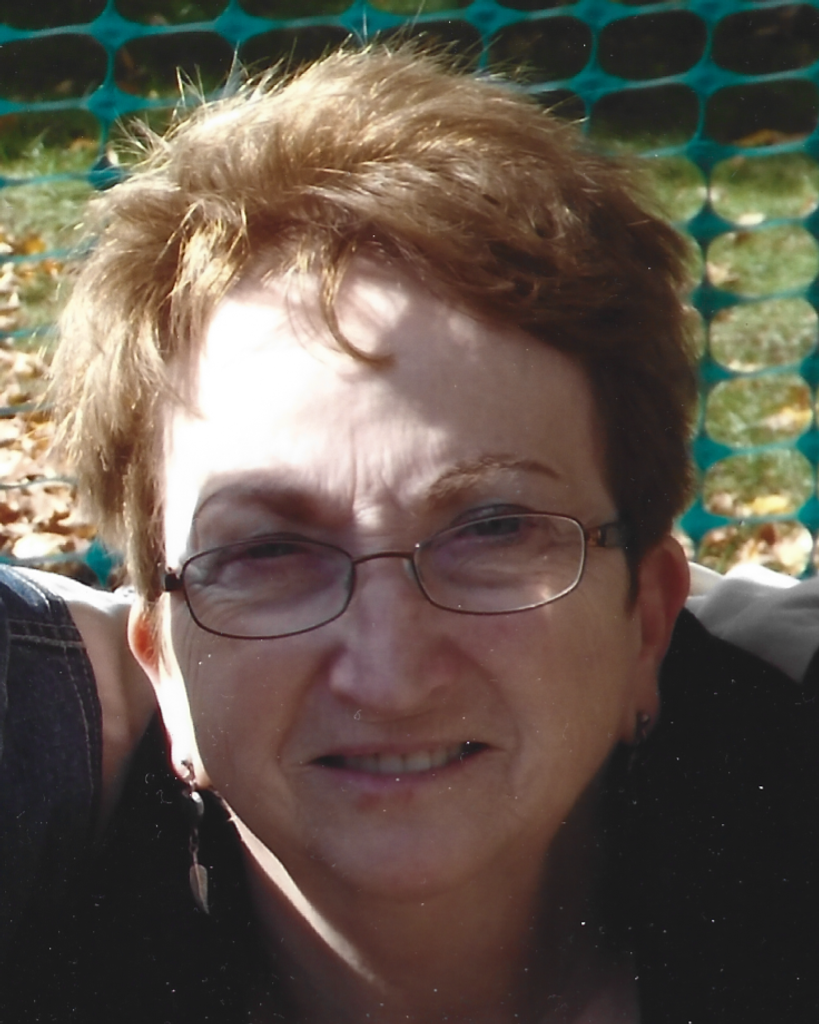Carol Churchill Profile Photo