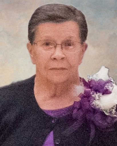 Betty Jo Wiley's obituary image