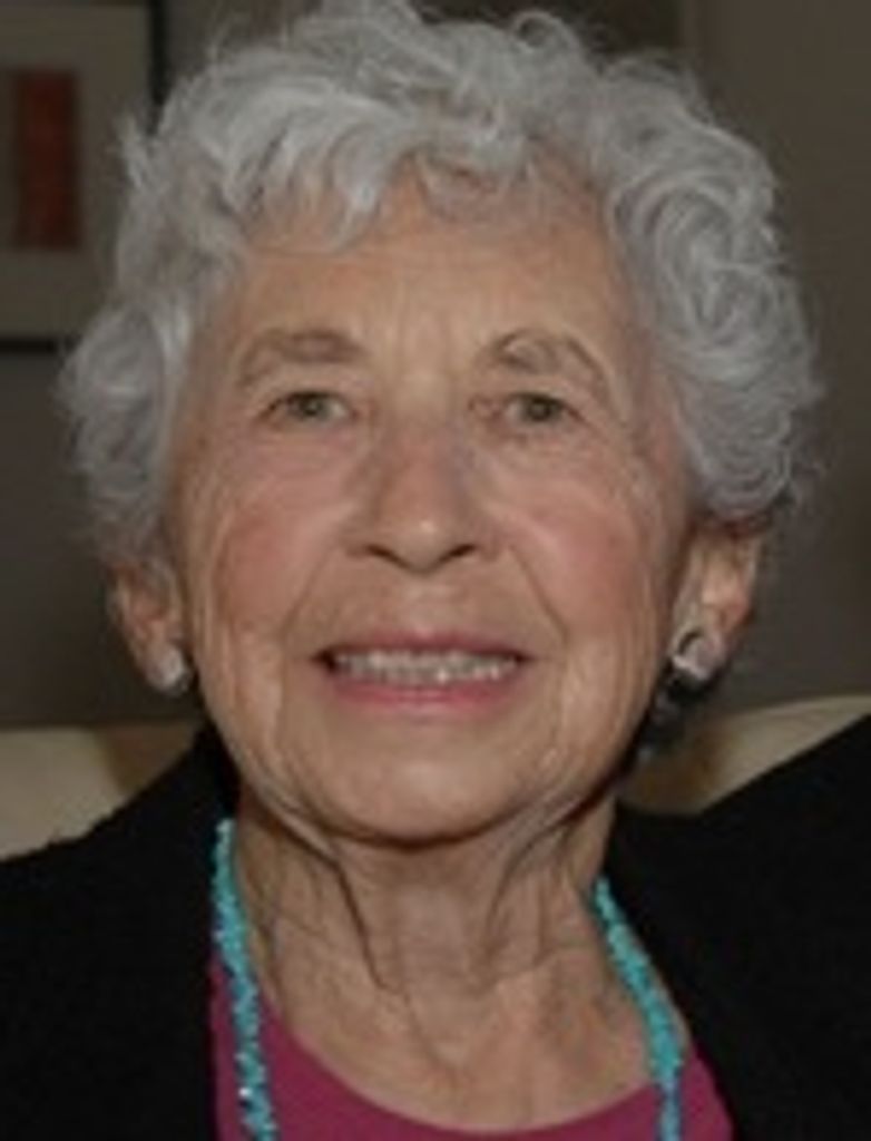 Marie Emerson