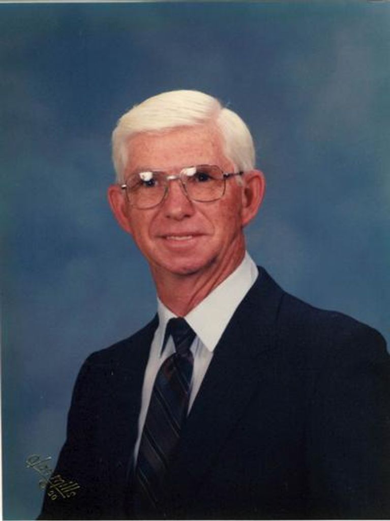 Benjamin Lemmons Elliott Profile Photo