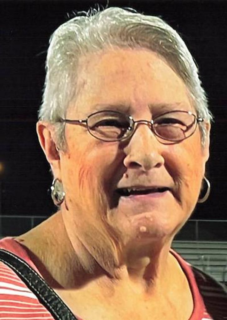 Linda Gayle Magee Profile Photo