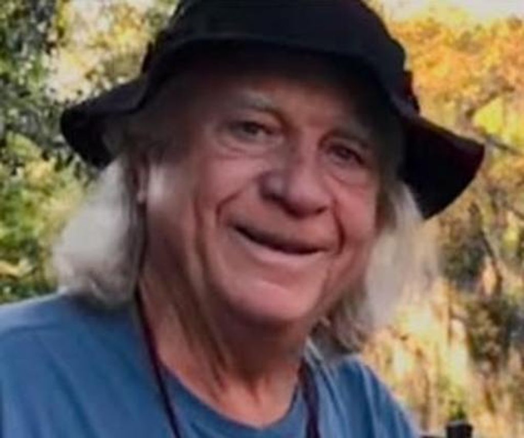 Patrick Michael Wing Profile Photo