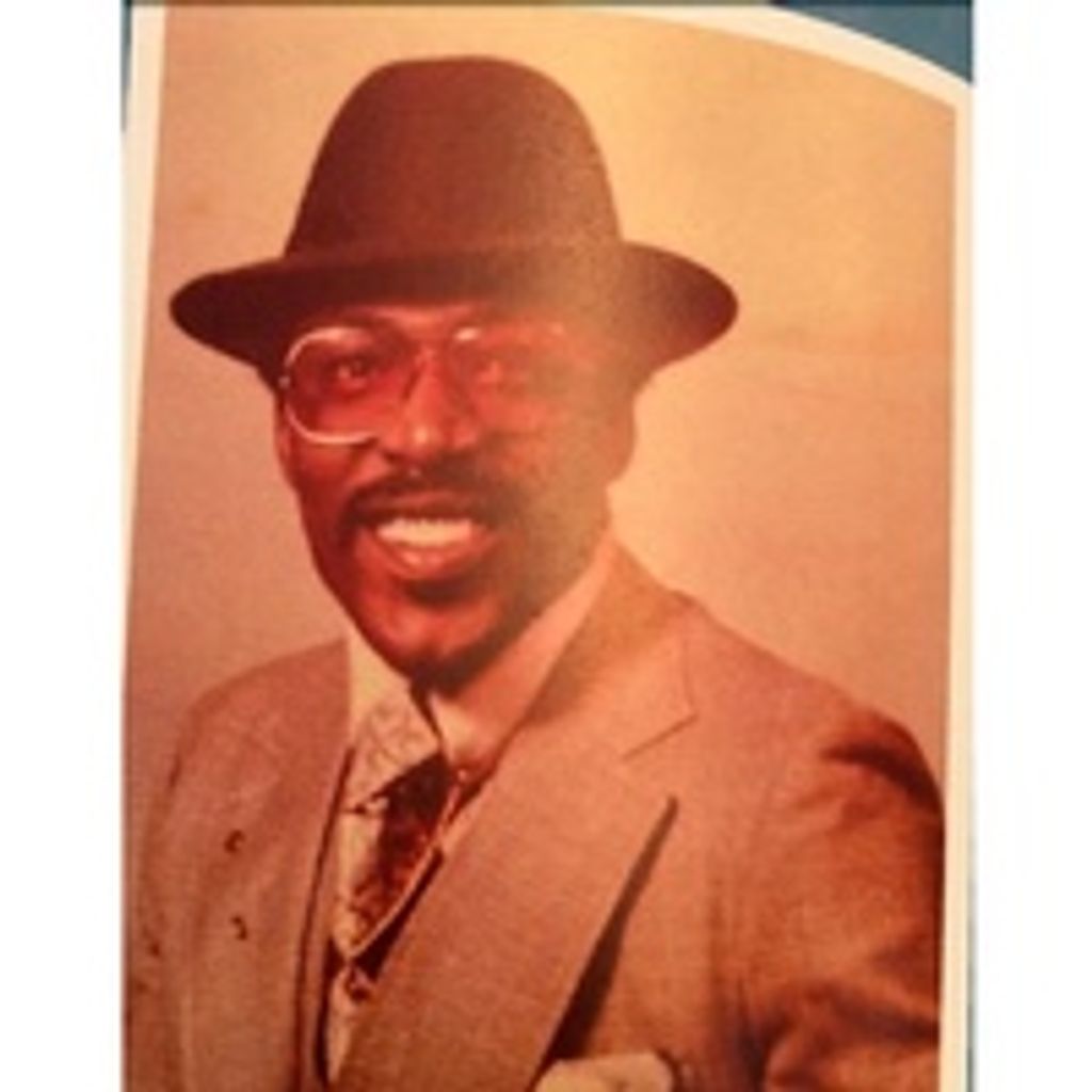 Calvin Dunlap Jr.