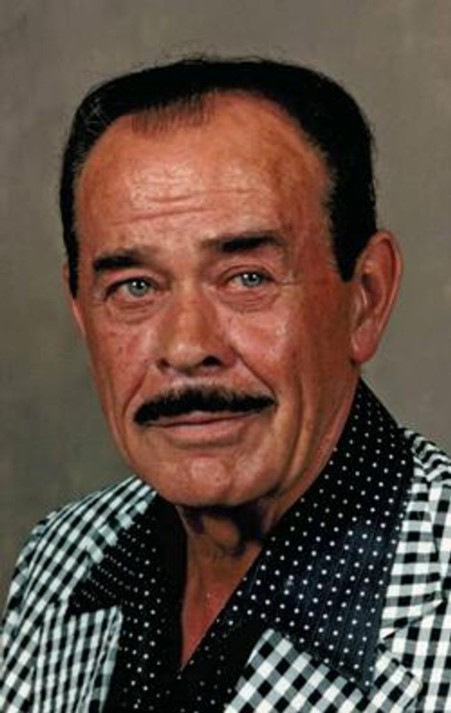 Herbert G. Mauritson