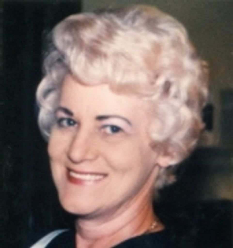Rosalie Elizabeth Henry