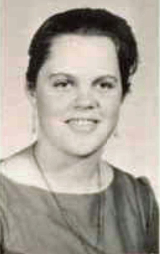 Theresa Marie Brown Profile Photo