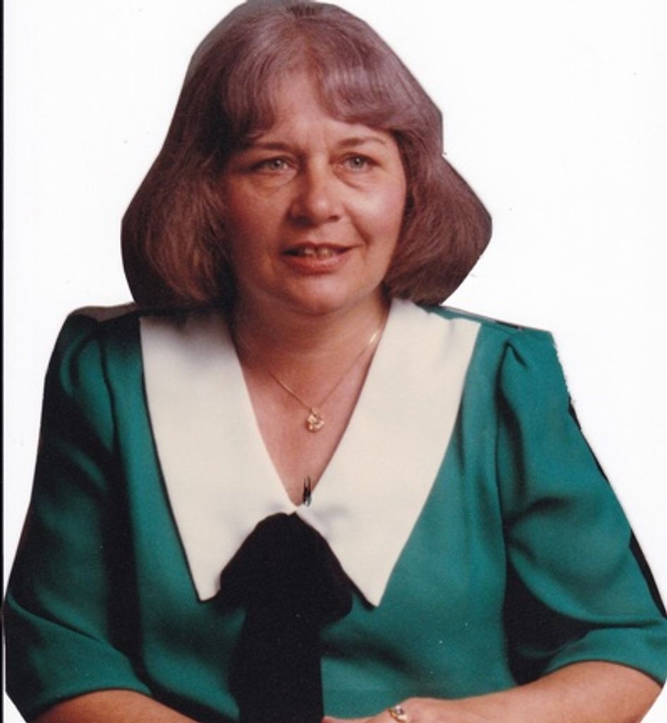 Joanne Kathryn Marlowe