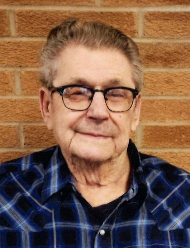 Fredrick "Fred" Violette