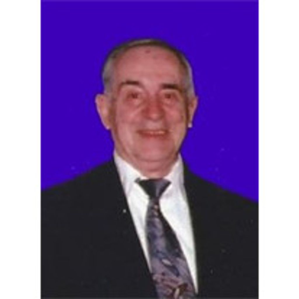 Roland Gerard Provost