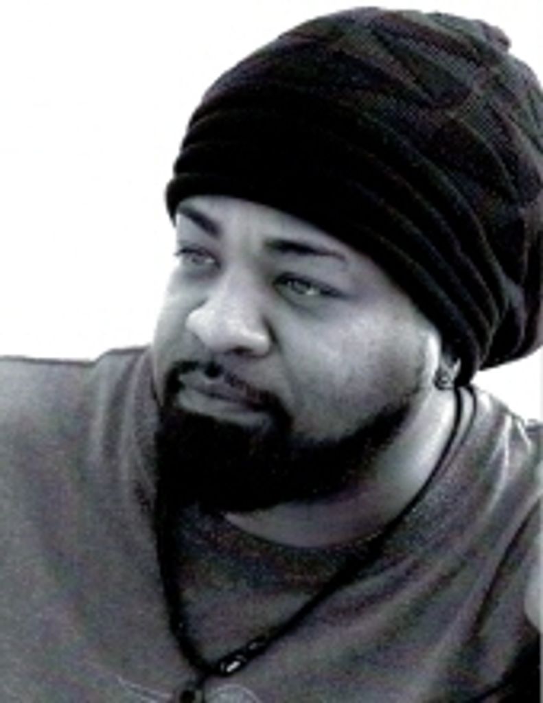 Robert "Bobby" D.  Brown