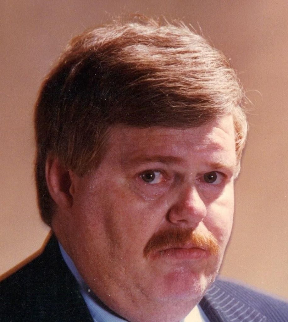 Terry Gordon Whitsitt