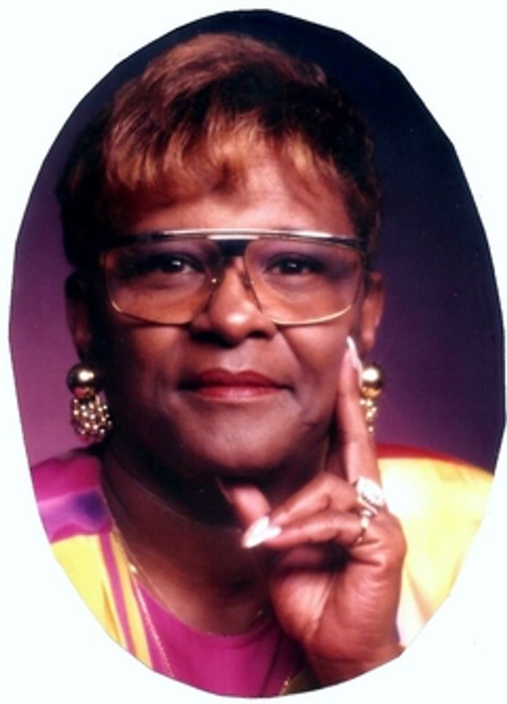 Odessa Harris Whittington