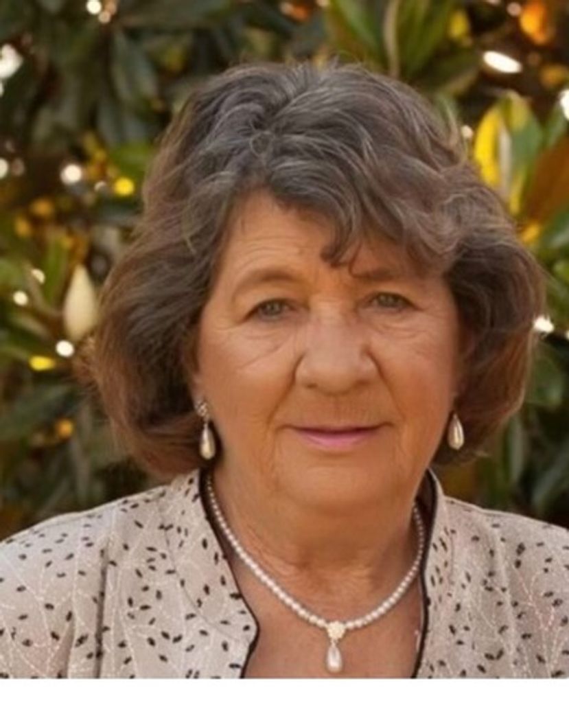 Nancy Mccranie Profile Photo