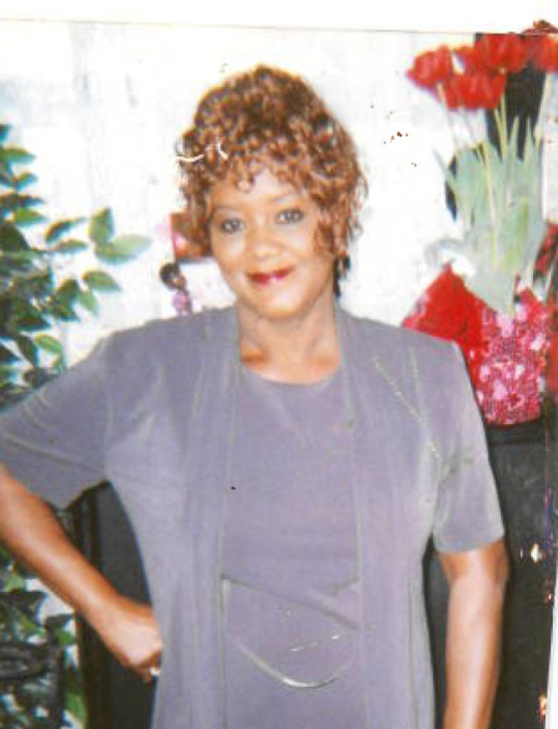 Flossie Graham