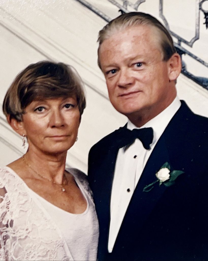 Robert Clark Podewils Profile Photo