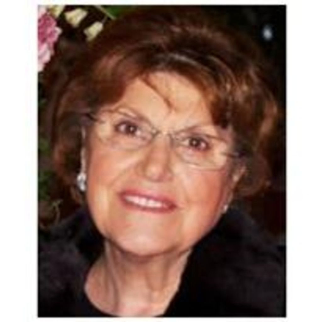 Mrs Sarah Almeida