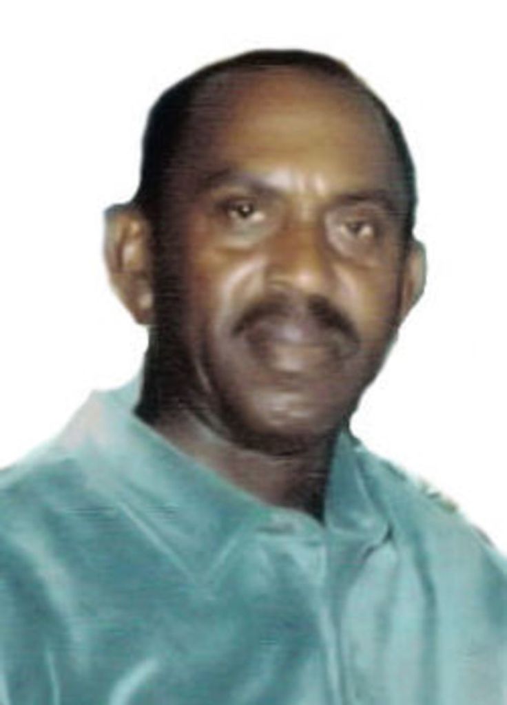 Frank Ivory Profile Photo