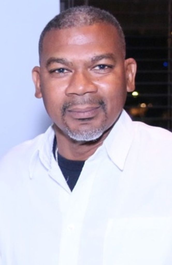 Quincy Andamo Sowells