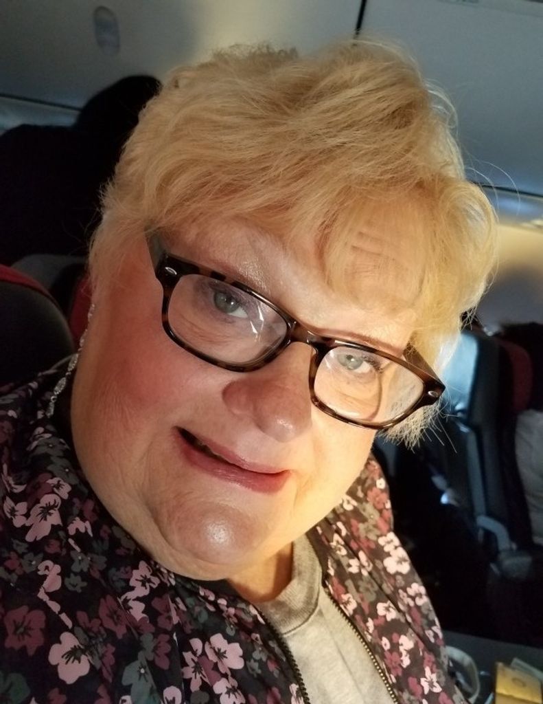 Diane Woods