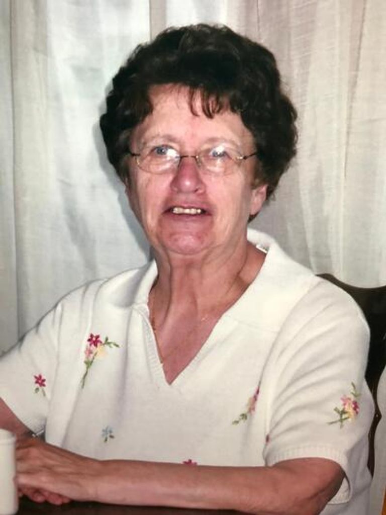 Kathleen A. Dougherty Profile Photo