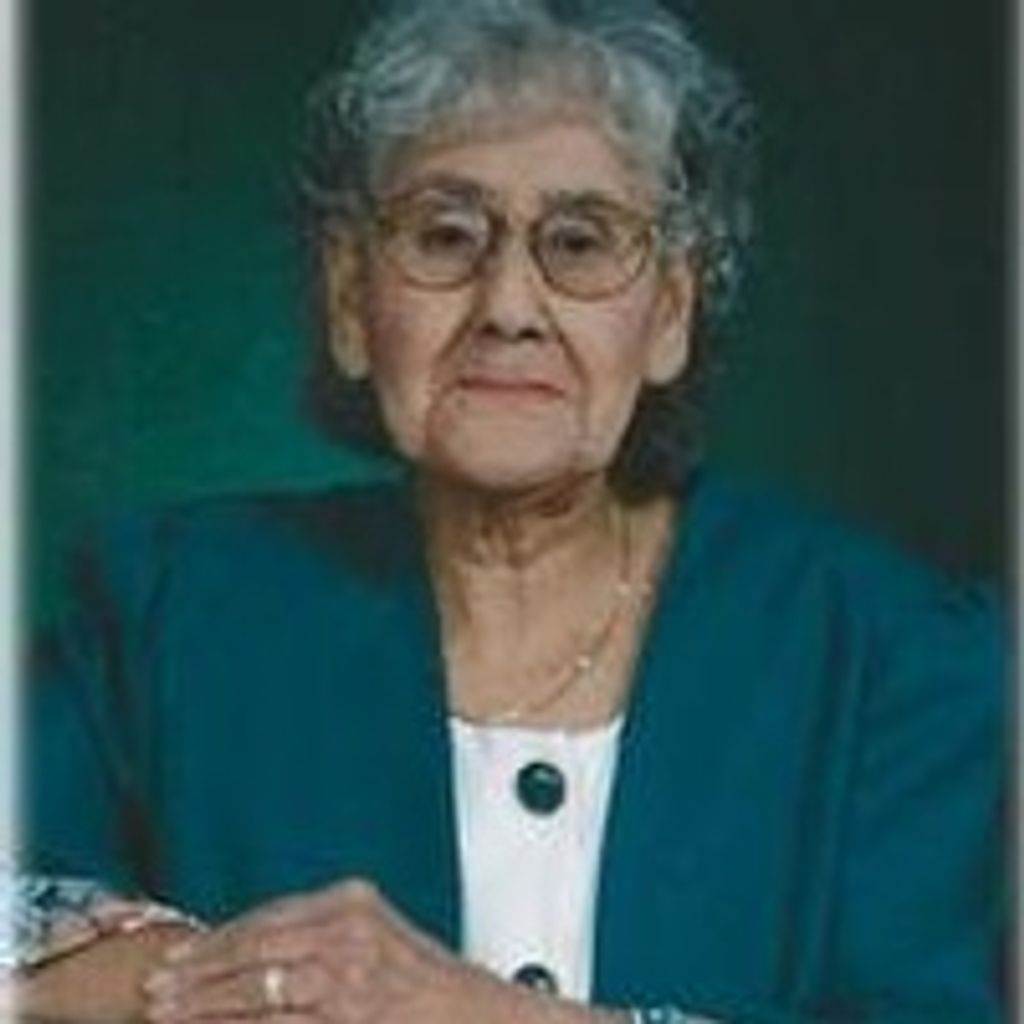 Natalia Garza Mitchell Profile Photo