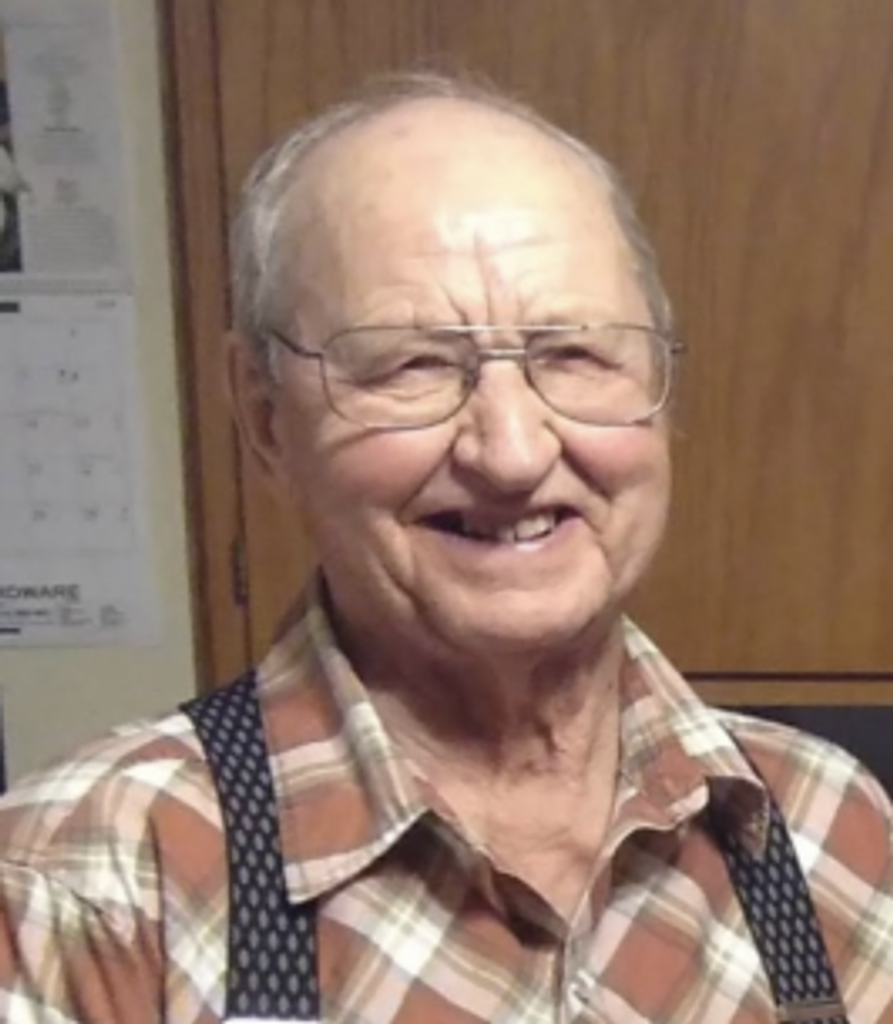 Orwin H. Sparby Profile Photo