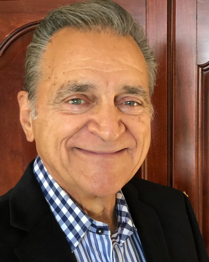 Louis "Mike" Martin, Sr. Profile Photo