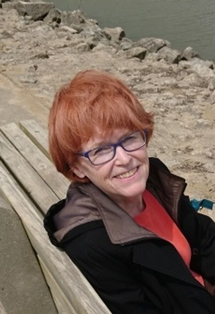 Ellen M. Brigger