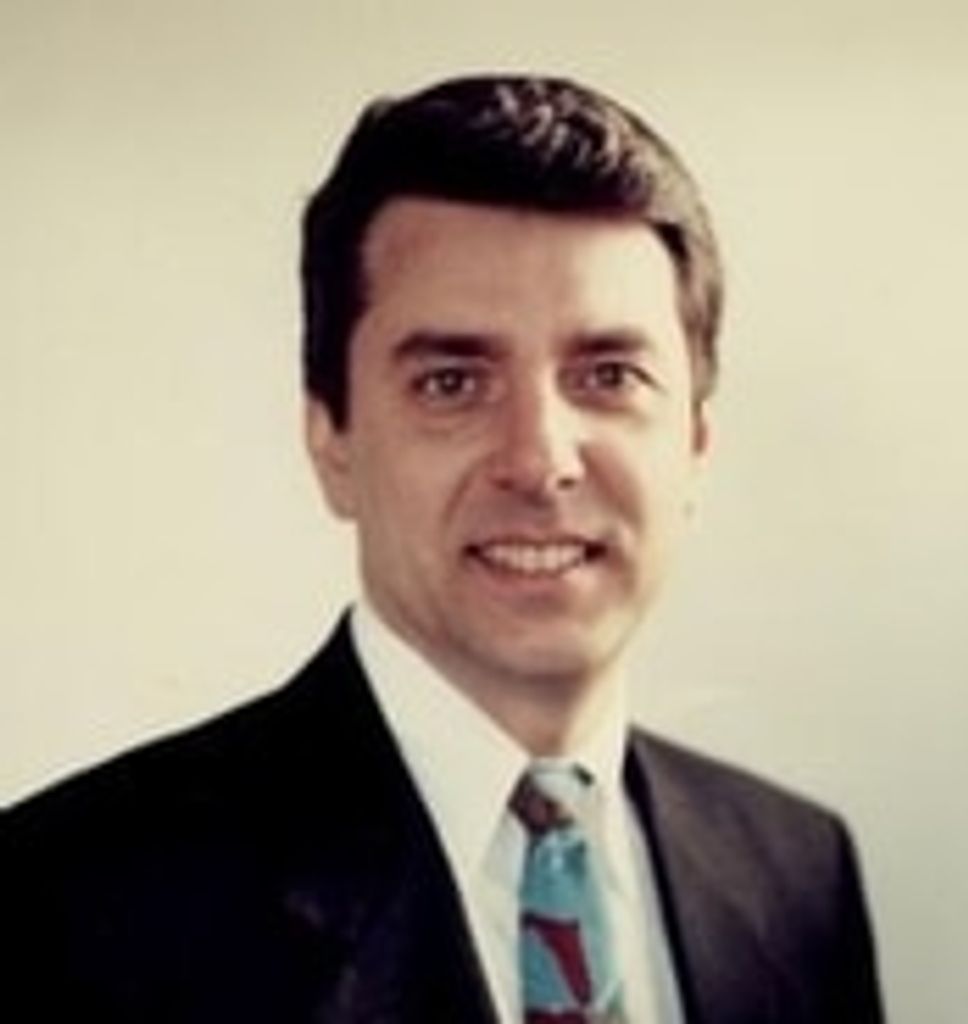 Dale E. Backs Profile Photo