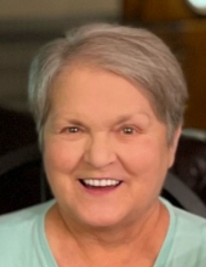 Kathy D. (Monk) Judge Profile Photo