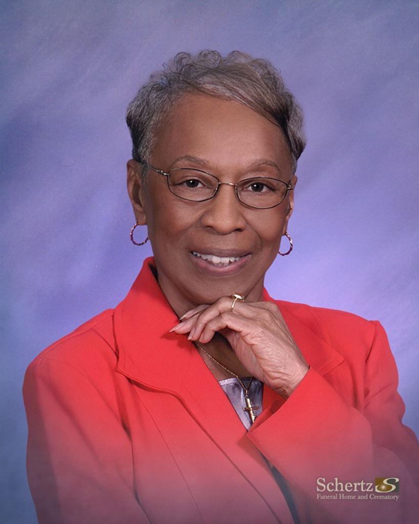 Katie Mae Hubbard Profile Photo