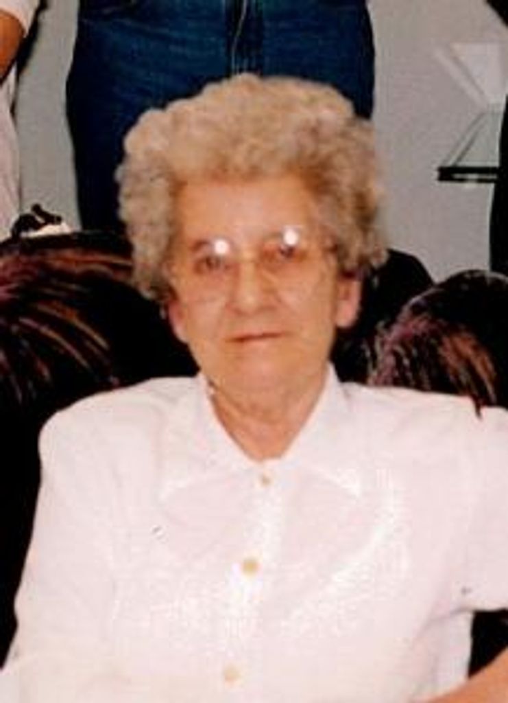 Nelda Clarke