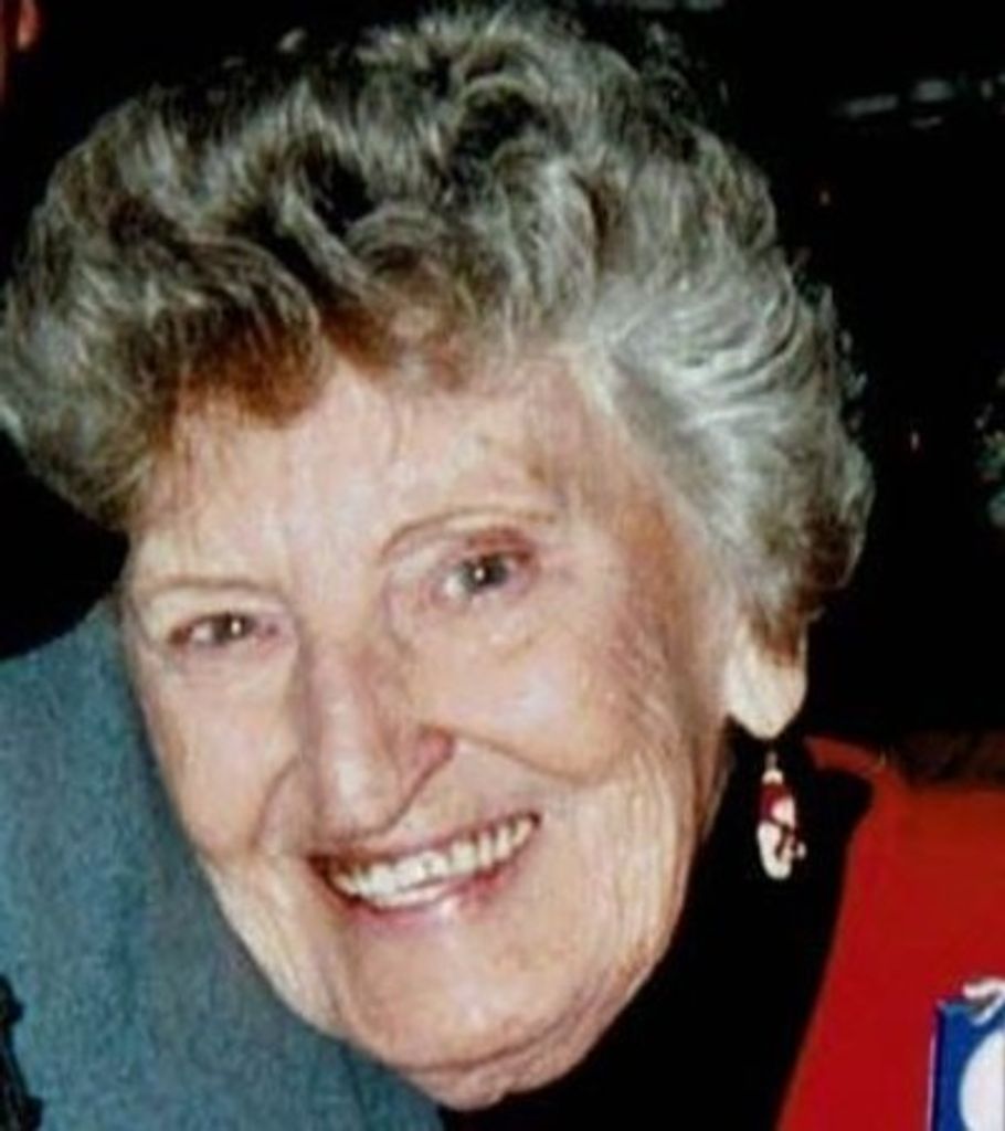 Emily G. Mitchell Profile Photo