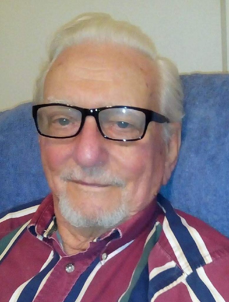 Mr. Eugene"Gene" Dale Profile Photo