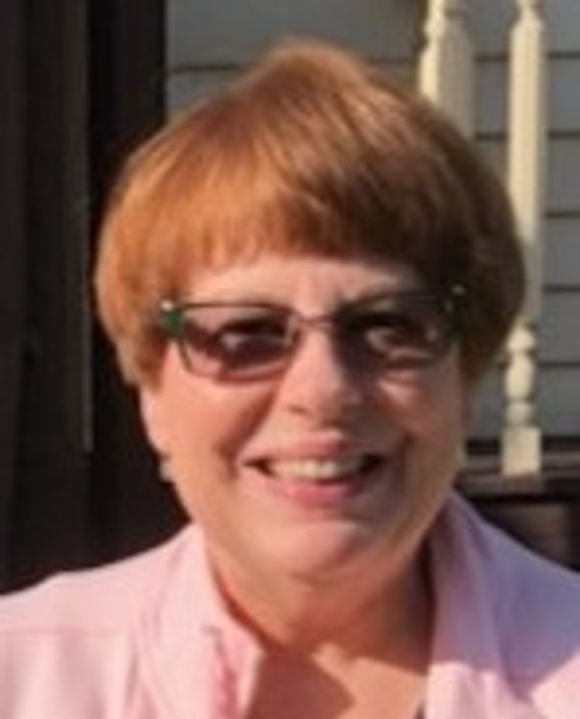 Patricia Koehle