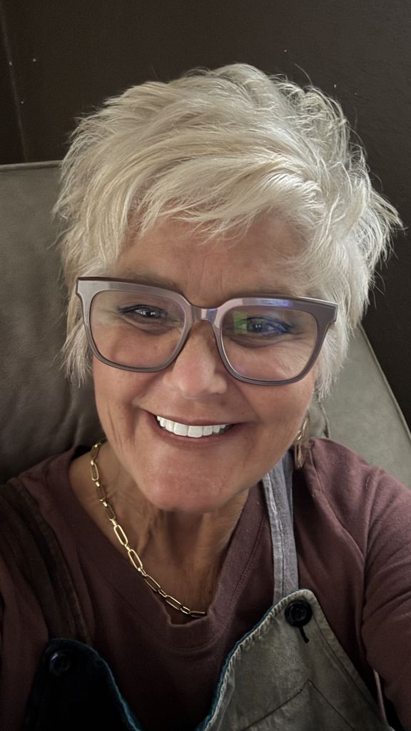 Angela Ranee Hamilton Profile Photo