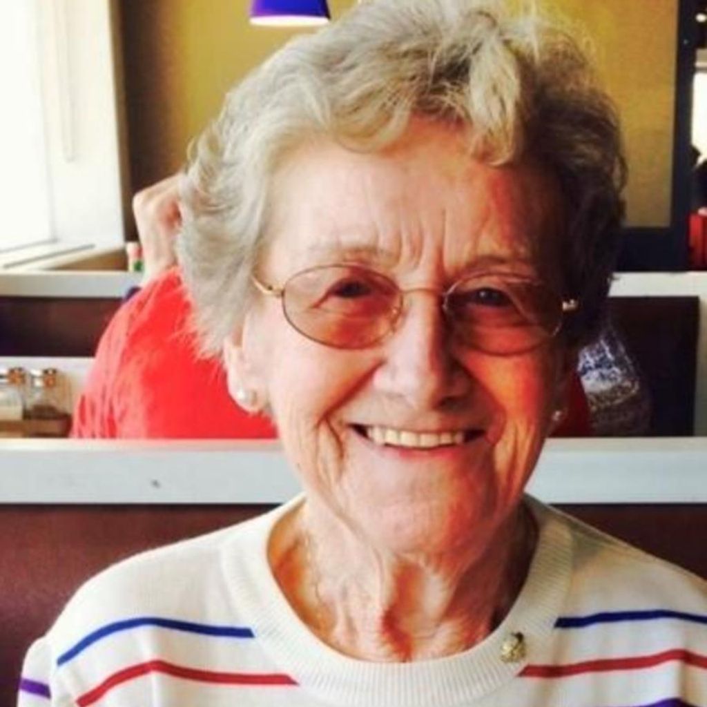 Gretchen Magdalene Remund