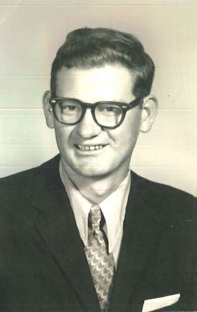 Rodney Berends