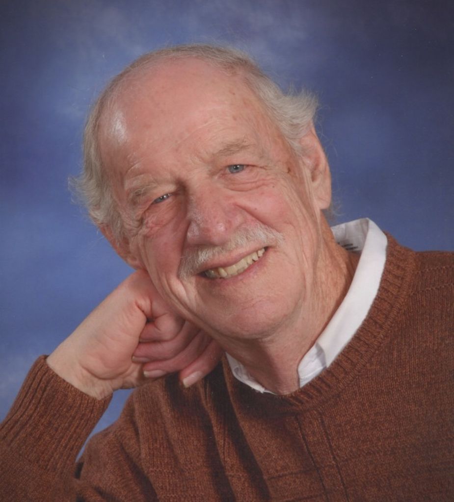 James Edward Johnson Profile Photo