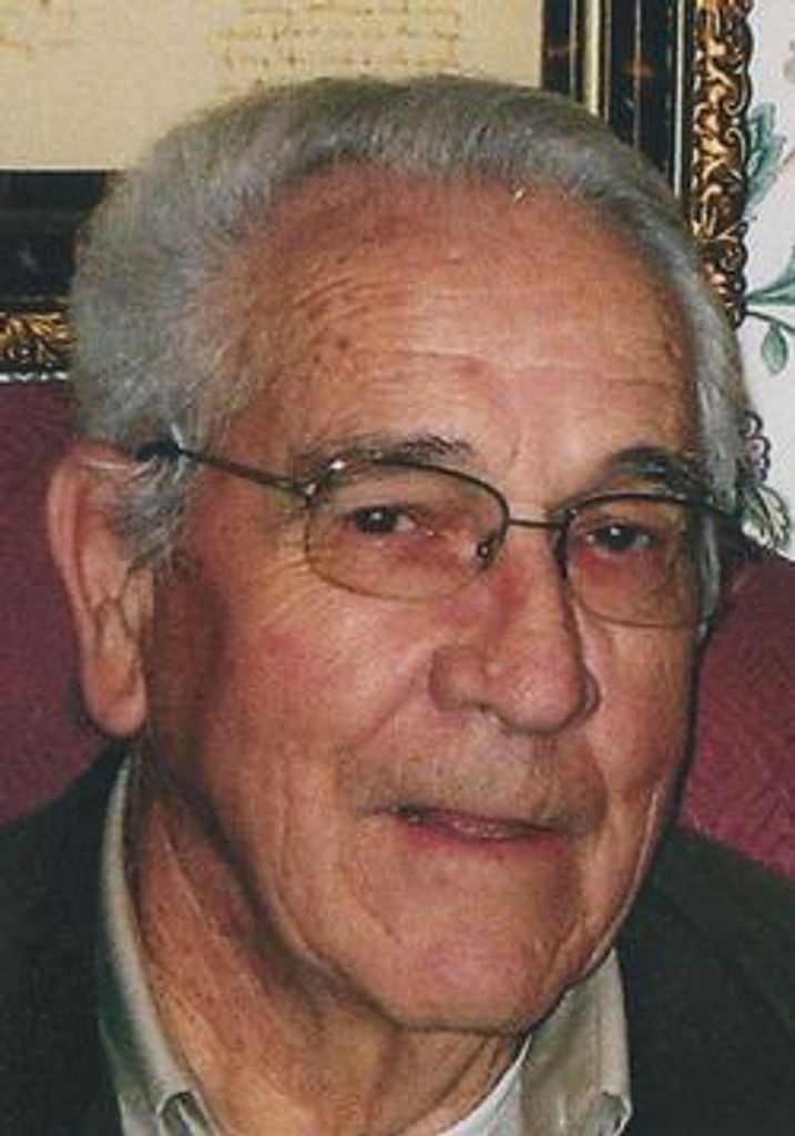 Murl Lloyd Dowell Profile Photo