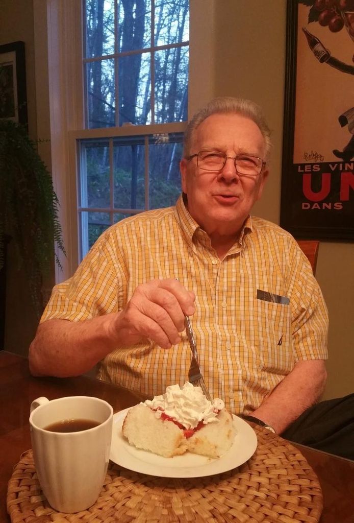 Raymond Albert Guilmette Profile Photo