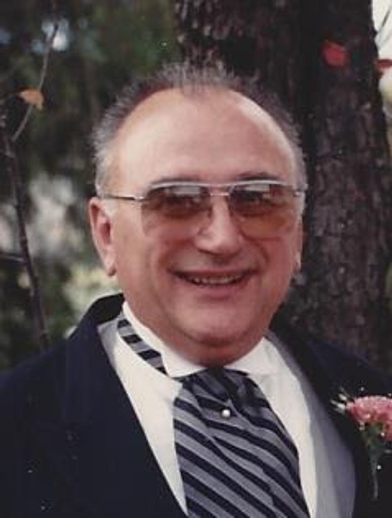 Maryan “Marty” NUMERACKI