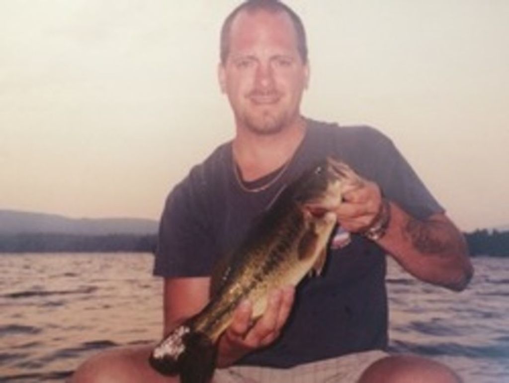 Jeffrey Keene