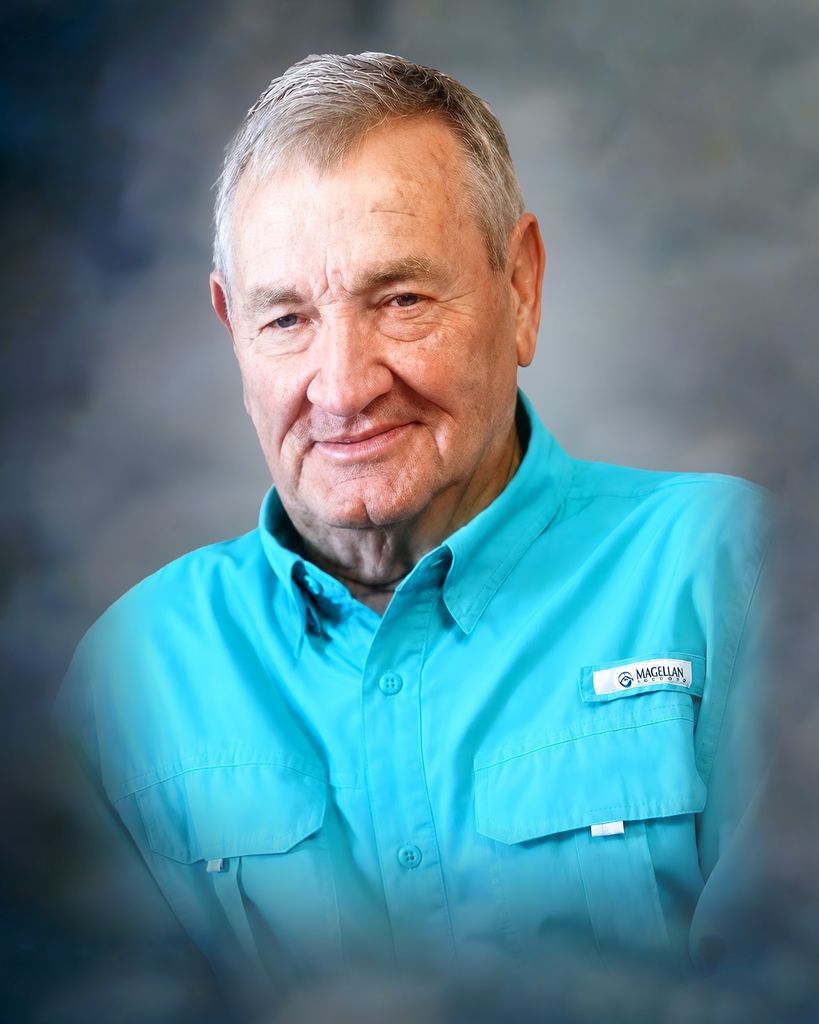 Charles Edward Williford