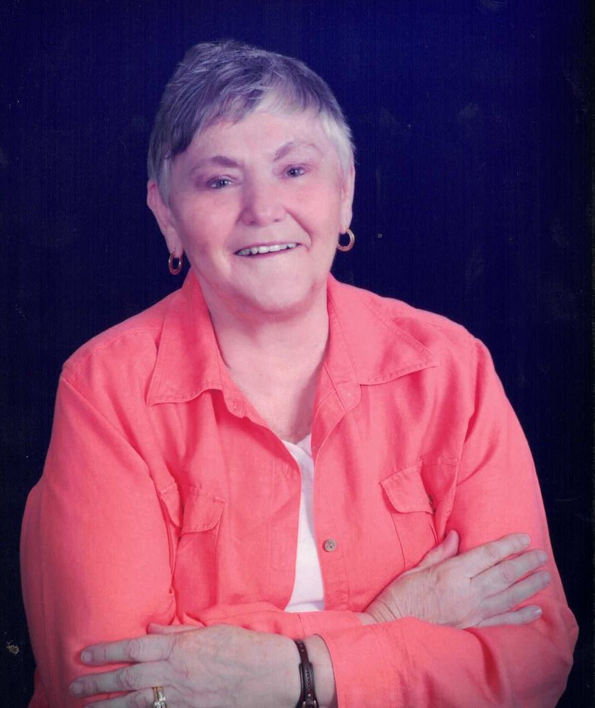 Dolores Watkins