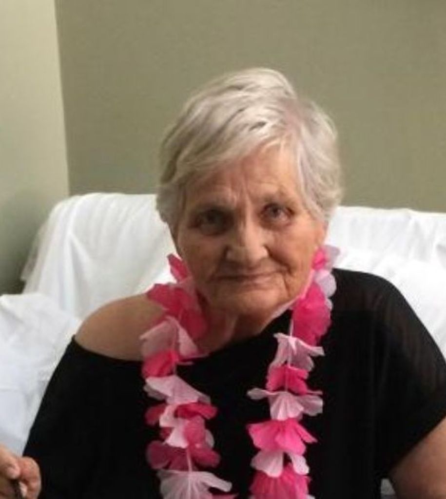 Phyllis  Annabell Tucker Profile Photo