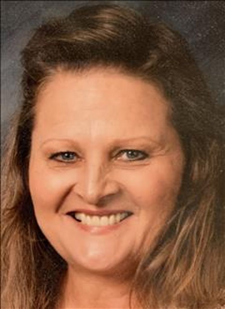Sherry  Anne North