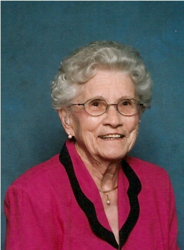 Ruth Dulworth
